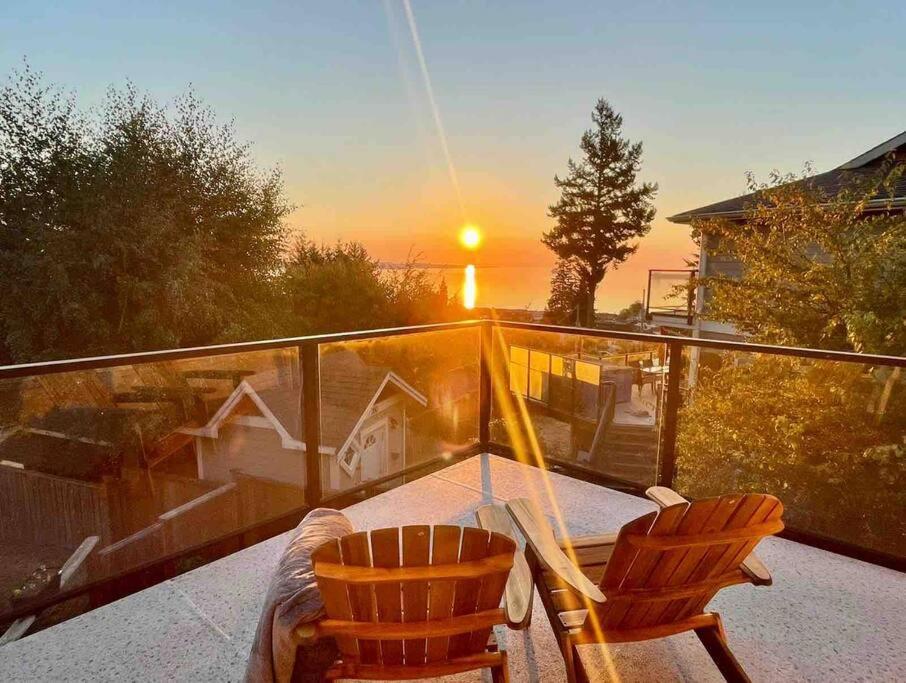 Sunrise Escape - Close To The Beach! Victoria Bagian luar foto