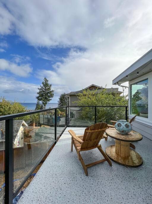 Sunrise Escape - Close To The Beach! Victoria Bagian luar foto