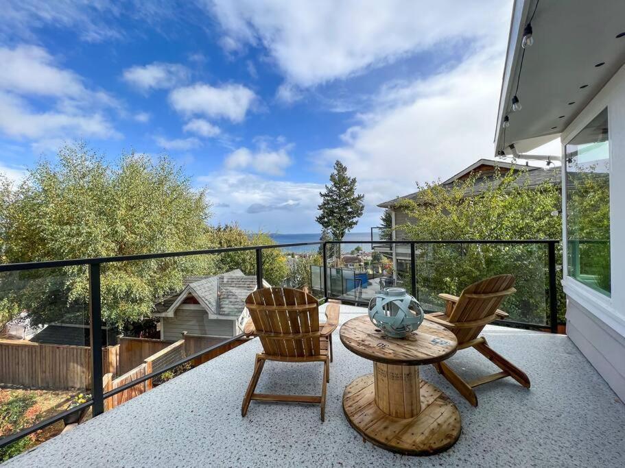 Sunrise Escape - Close To The Beach! Victoria Bagian luar foto