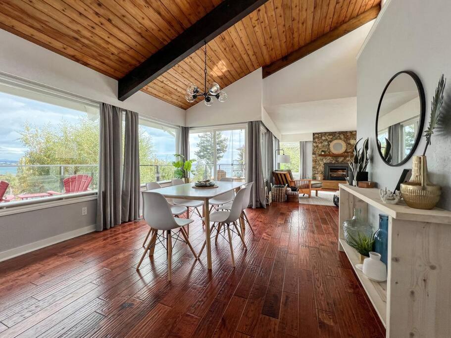 Sunrise Escape - Close To The Beach! Victoria Bagian luar foto