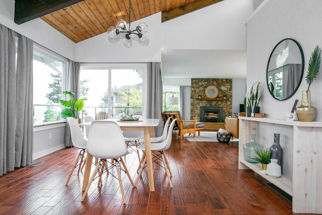 Sunrise Escape - Close To The Beach! Victoria Bagian luar foto